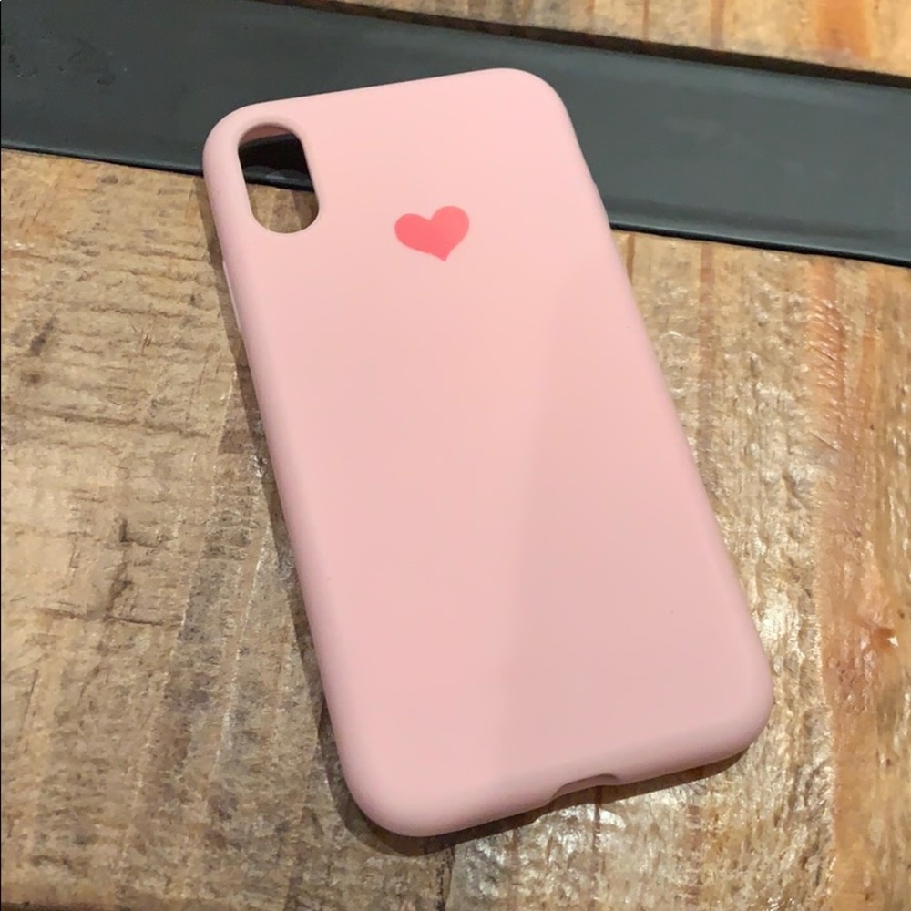 iPhone XR case